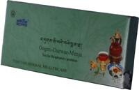 Men-Tsee-Khang SORIG Oog-Medaewae Menja - Légúti tea