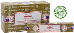 Satya Füstölő - Oodh - Agar