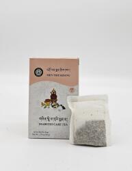 Men-Tsee-Khang SORIG Za-Ku-Chee-Nyii Tea