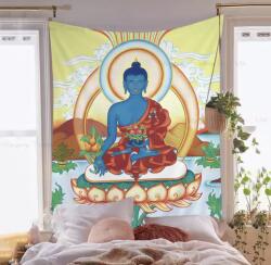  Gyógyító Buddha falikèp