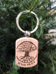 Fa kulcstartó - Életfa