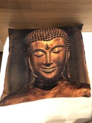  Párnahuzat - Buddha