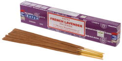 Satya Füstölő - French Lavender, Francia Levendula
