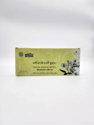 Men-Tsee-Khang Gonae-Selwae Menja - Fejfájás csillapitó tea