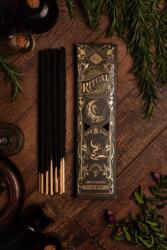 Sagrada Madre Sagrada Madre-Ritual-Energetic Cleanse-Energetikai Tisztítás Füstölőpálca