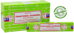 Satya Füstölő - Traditional Ayurveda - Tradicionális ayurvéda
