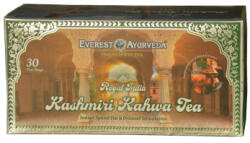 Royal Green Kashmiri Kahwa Tea