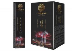 Fleur De Vie Füstölő - Holy Smoke - Szent Füst