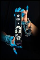 Sagrada Madre Sagrada Madre-Black India-Eclipse Füstölőpálca