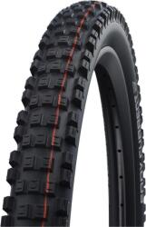 Schwalbe Külső 29x2.60(622-65) Eddy Current R Evo Tle Hajt Hs497 Adsft Ss Sgr 1430