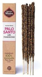 Sagrada Madre - Palo Santo with Frankincense - Palo Santo és Tömjén Füstölőpálca