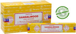 Satya Füstölő - Sandalwood, Szantálfa