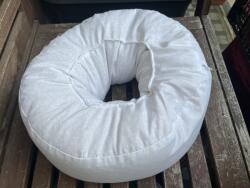 PinkTara Bio tönkölybúza aranyér párna