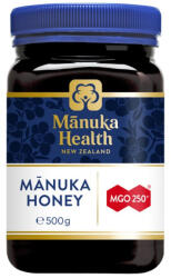 Manuka Health - Manuka méz 250+ MGO 500g