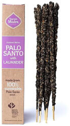 Sagrada Madre - Palo Santo with Lavander - Palo Santo és Levendula Füstölőpálca