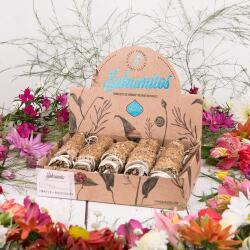 Sagrada Madre - Frankincense - Tömjén Gyógynövényes füstölő köteg