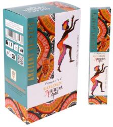 Golden Nag Golden Ancient Secrets Arruda Copal masala füstölő