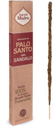 Sagrada Madre - Palo Santo with Sandalwood - Palo Santo és Szantálfa Füstölőpálca