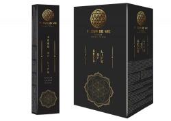 Fleur De Vie Füstölő - Seed of Life - Élet magja