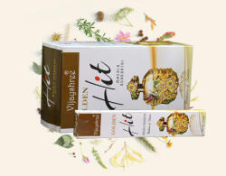 Golden Nag Vijayshree Golden Nag Hit - Találat füstölő