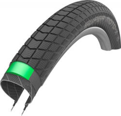Schwalbe Külső 27, 5x2, 40(584-62) Super Moto-x Perf Hs439 Green Adx Ref 1125g