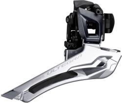 SHIMANO Váltó Első Ultegra Bilincses - 31, 8mm(+28, 6) Dupla 46-53f 11-es O
