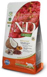 N&D G. F. Quinoa Bőr&Szőr Hering