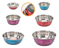 Camon Rozsdamentes New Selecta tál 350 ml