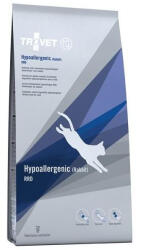 TROVET Hypoallergenic Rabbit (RRD) macska