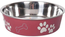 Flamingo Fémtál Bella Mancs Piros 1, 5 l /21 cm