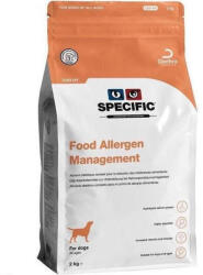 SPECIFIC CDD-HY Food Allergy Management Dog 2 kg