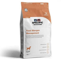SPECIFIC CDD-HY Food allergy Man. 7 kg