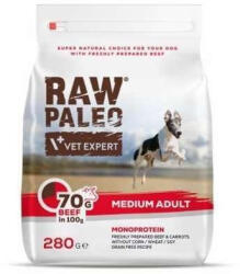 VetExpert RAW Paleo Medium Adult Marha