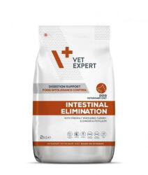 VetExpert Intestinal Elimination Dog