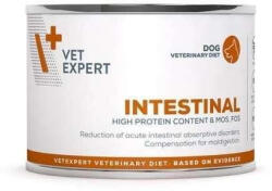 VetExpert Intestinal Dog konzerv