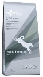 TROVET Mobility and Geriatrics (MGD) kutya