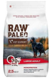 VetExpert RAW Paleo Large Adult Marha 2, 5 kg