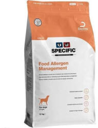 SPECIFIC CDD-HY Food Allergy Management Dog 12 kg