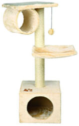 TRIXIE Macskabútor San Fernando 106cm Bézs - petstart