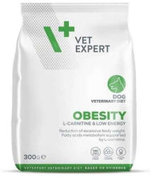 VetExpert Obesity Dog 300 g