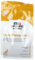 SPECIFIC FCD Crystal Management Cat 400 g