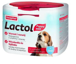 Beaphar LACTOL Puppy Milk tejpor 250 g