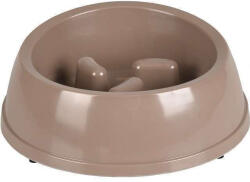 Flamingo Mangi Műanyag Evéslassító tál 1, 5 L