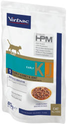 Virbac HPM Diet Cat Kidney & Joint 1 Early 12*85g