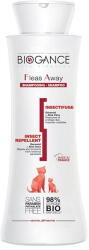 BIOGANCE Lavande Secret Cat Shampoo 250 ml