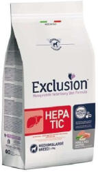 Exclusion Hepatic Pork&Rice&Pea Medium/Large