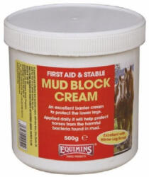 Equimins Mud Block Cream