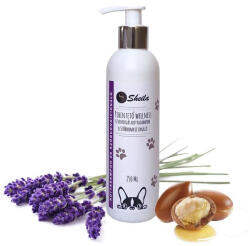 Sheila Pihentető Wellness Levendulás Sampon 250 ml