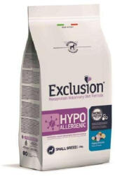 Exclusion Hypoallergenic Fish & Potato S 2 kg