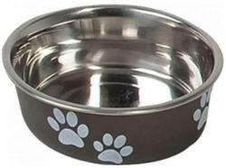 Flamingo Fémtál Bella Mancs Fekete